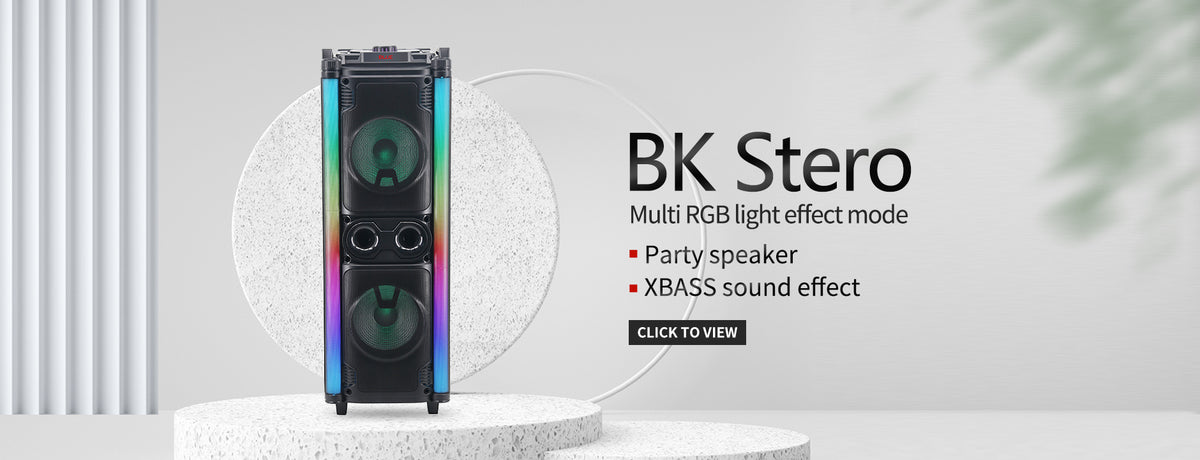 bkspeakers.com